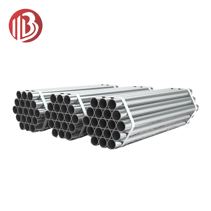 Stainless Steel Pipe