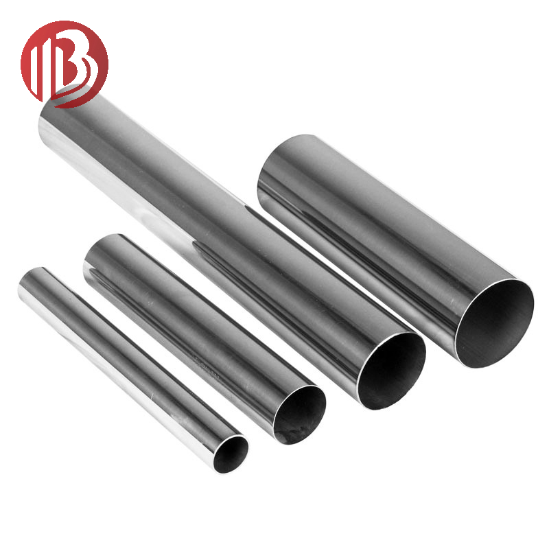 Stainless Steel Pipe