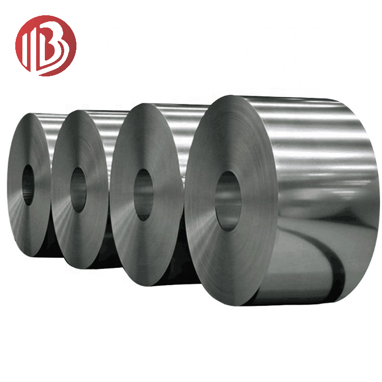 Do Stainless Steel Coils Have Nickel? 