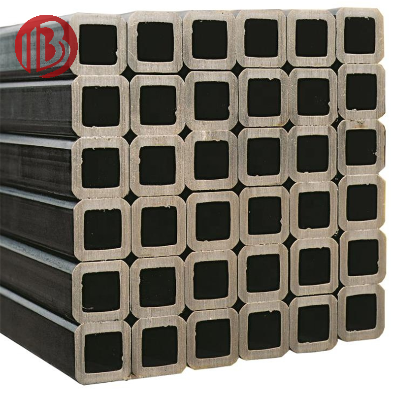 Versatile Square Pipes