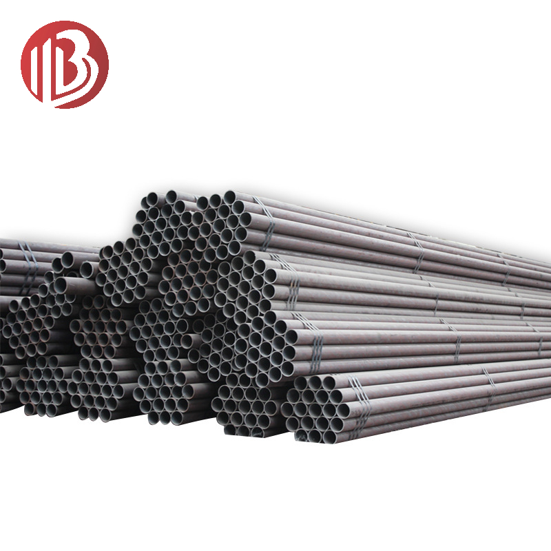 Reliable Welded Pipes