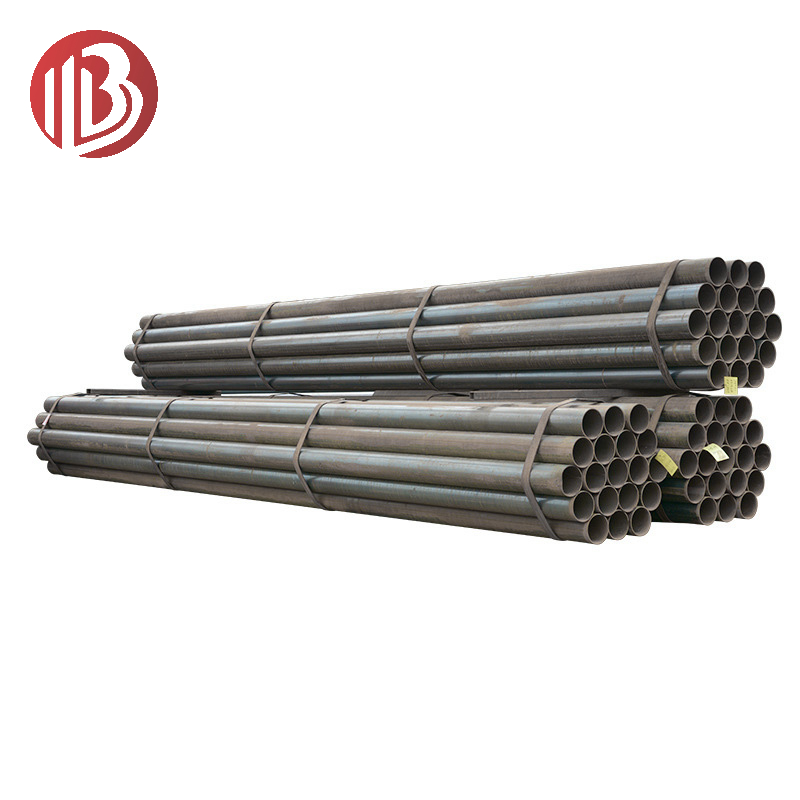 Reliable Welded Pipes