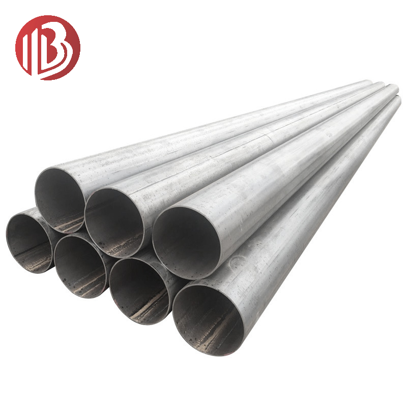 Reliable Welded Pipes