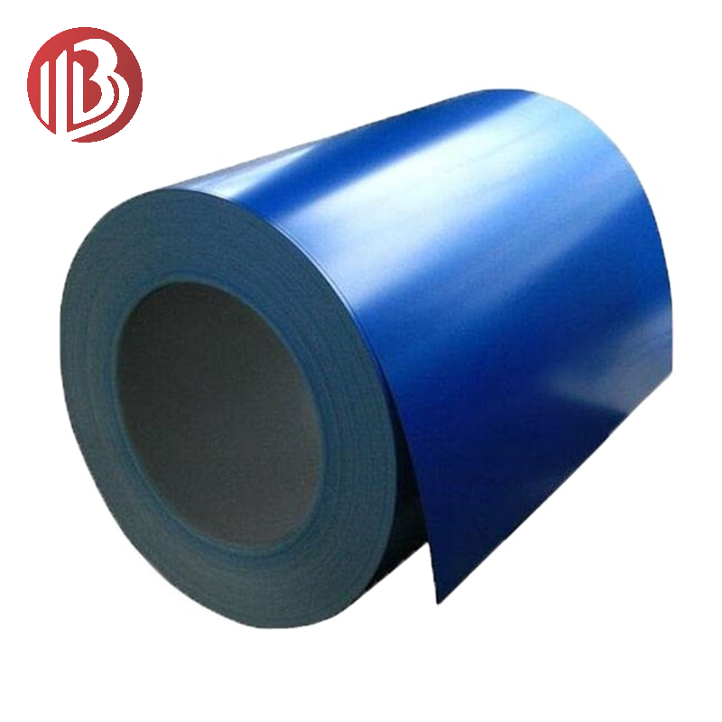 Color-Coated PPGI Coil