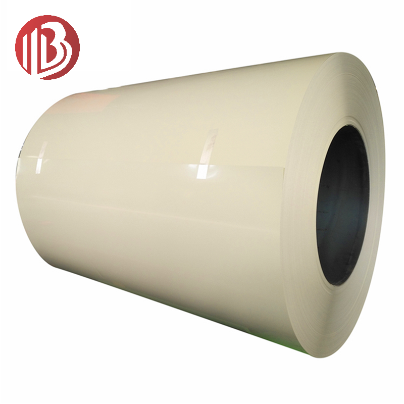 Color-Coated PPGI Coil