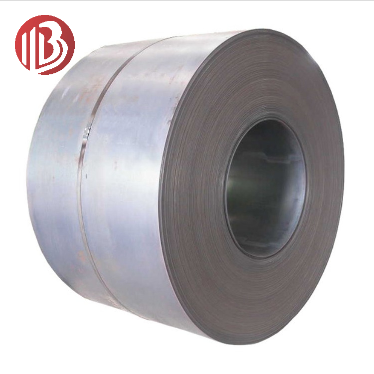 Durable Carbon Steel Coil