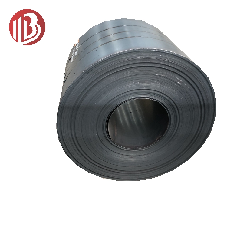 Durable Carbon Steel Coil