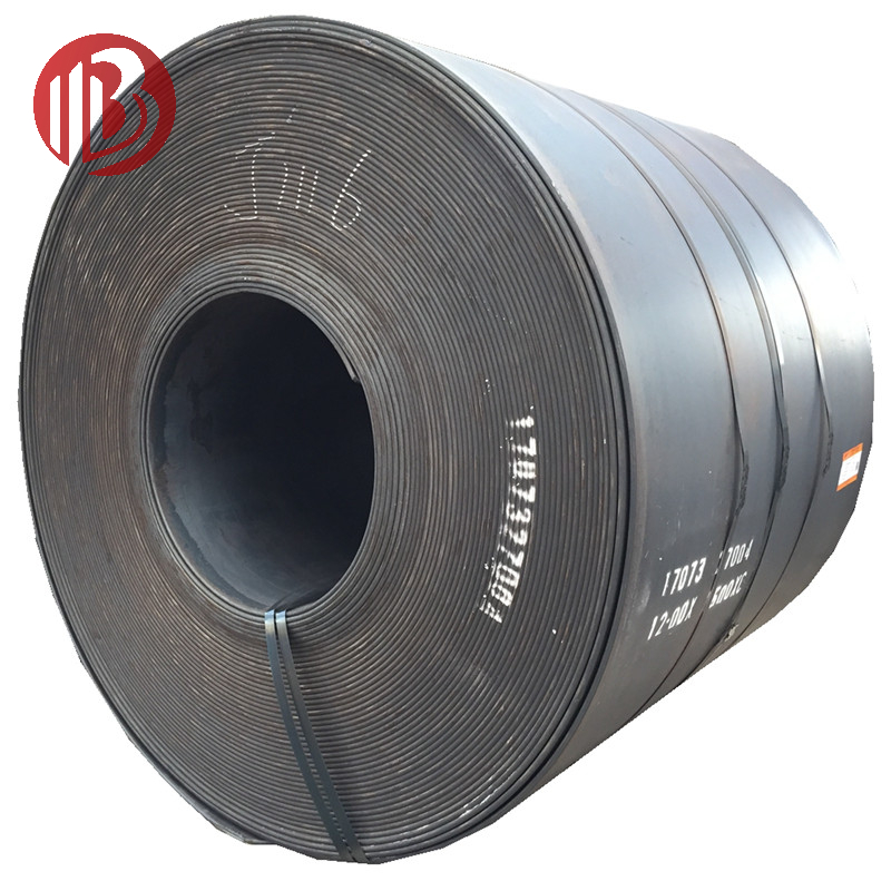 Durable Carbon Steel Coil