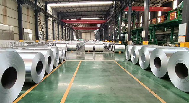 The Purpose and Versatility of Stainless Steel Coils