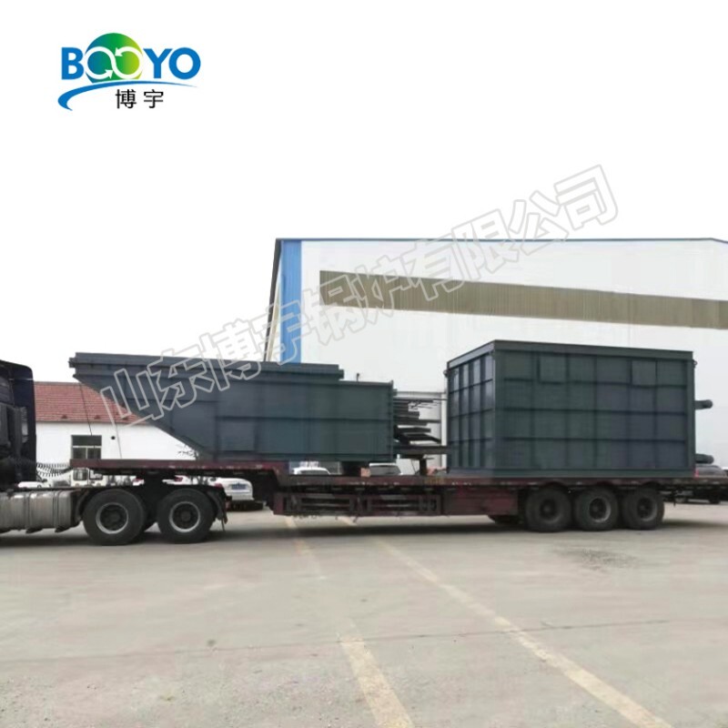 Economizer and Sub-Economizer