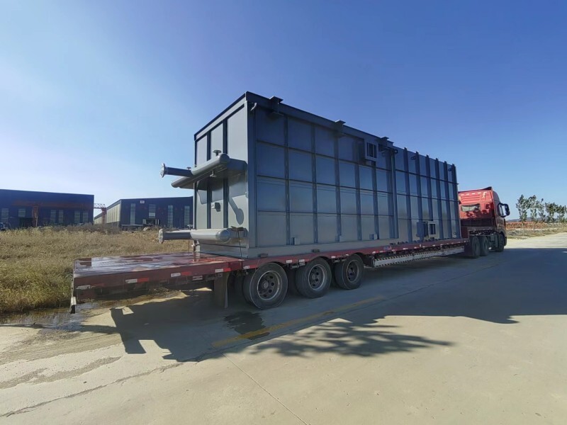 Economizer and Sub-Economizer