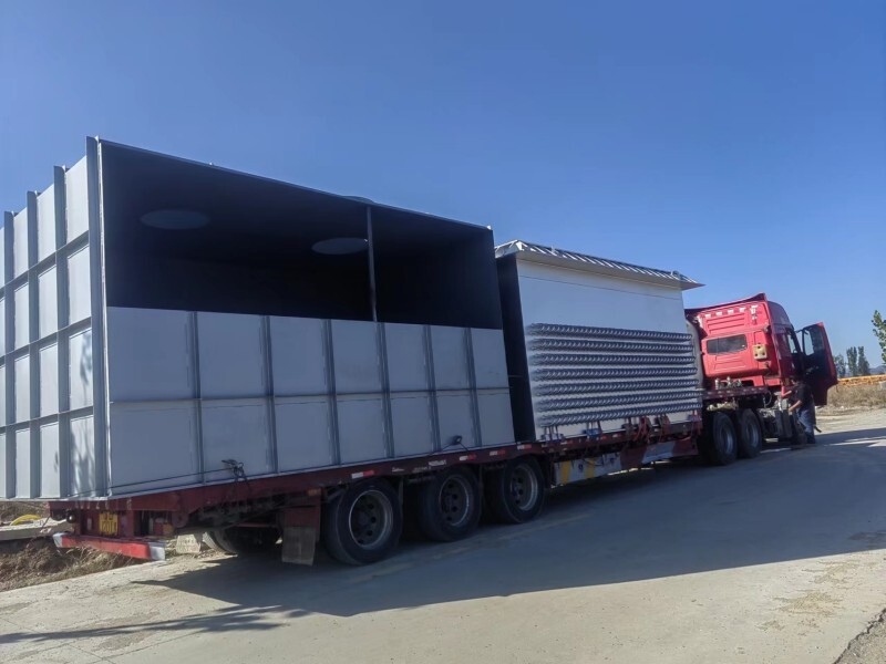 Economizer and Sub-Economizer