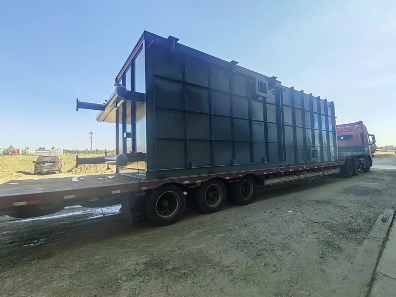 Economizer and Sub-Economizer