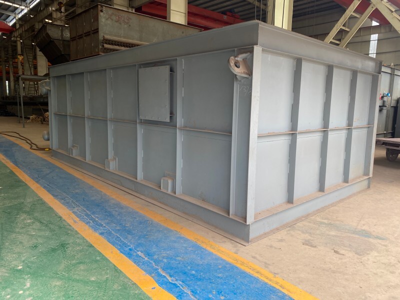 Economizer and Sub-Economizer