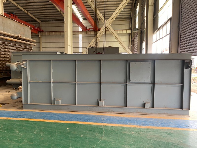 Economizer and Sub-Economizer