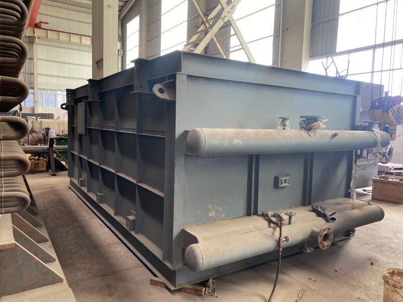 Economizer and Sub-Economizer