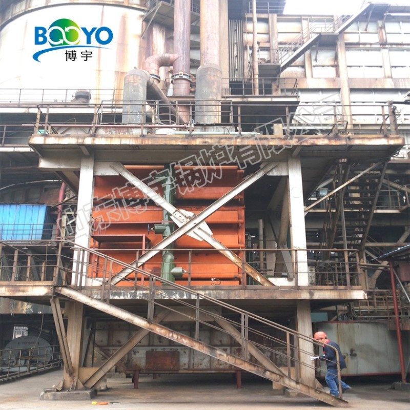 Economizer and Sub-Economizer