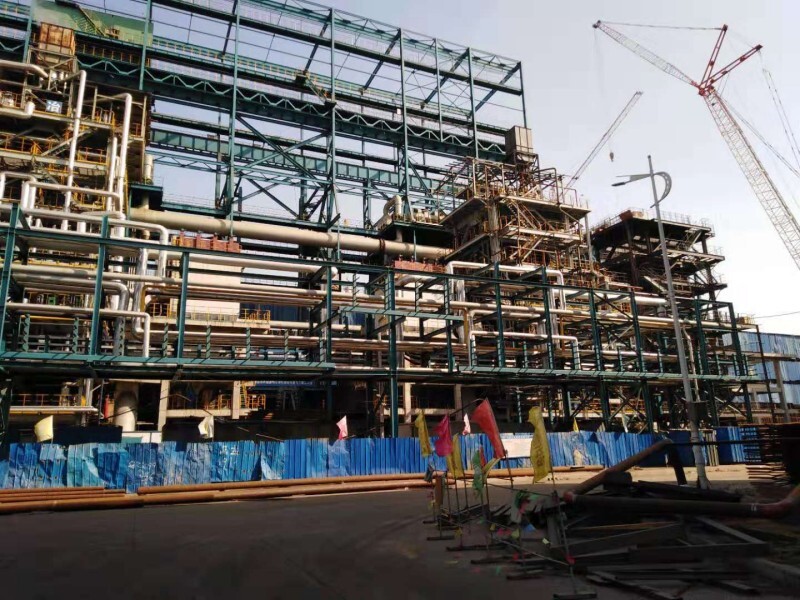 Economizer and Sub-Economizer