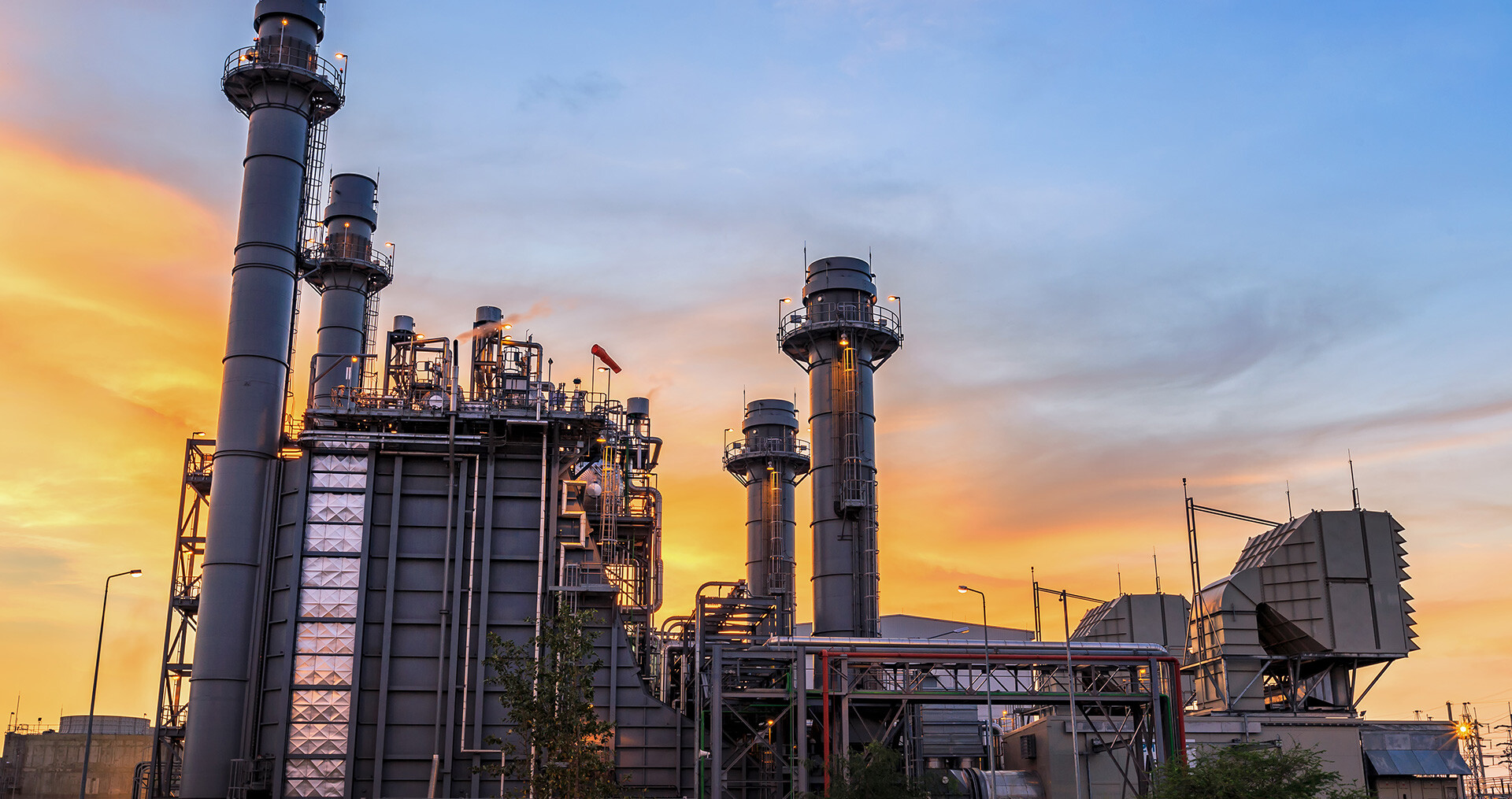 HRSG — Heat Recovery Steam Generators HRSG — Heat Recovery Steam Generators