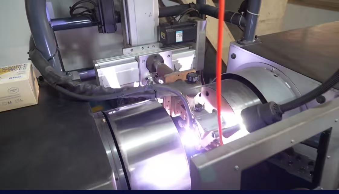 Precision Manufacturing of Boiler Tubes and Serpentine Coils — Boyu Heavy Industry’s Advanced Heating Surface Technology