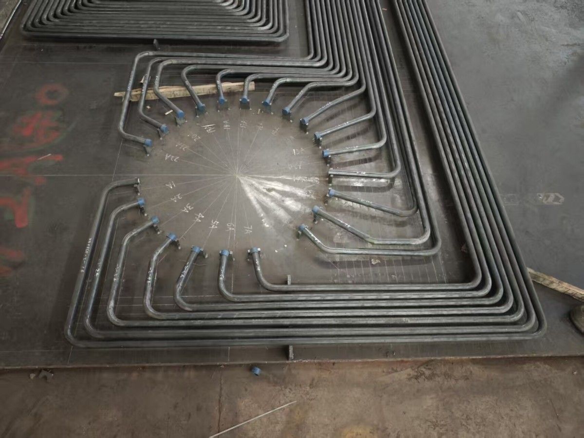 High-Pressure-Superheater (2)