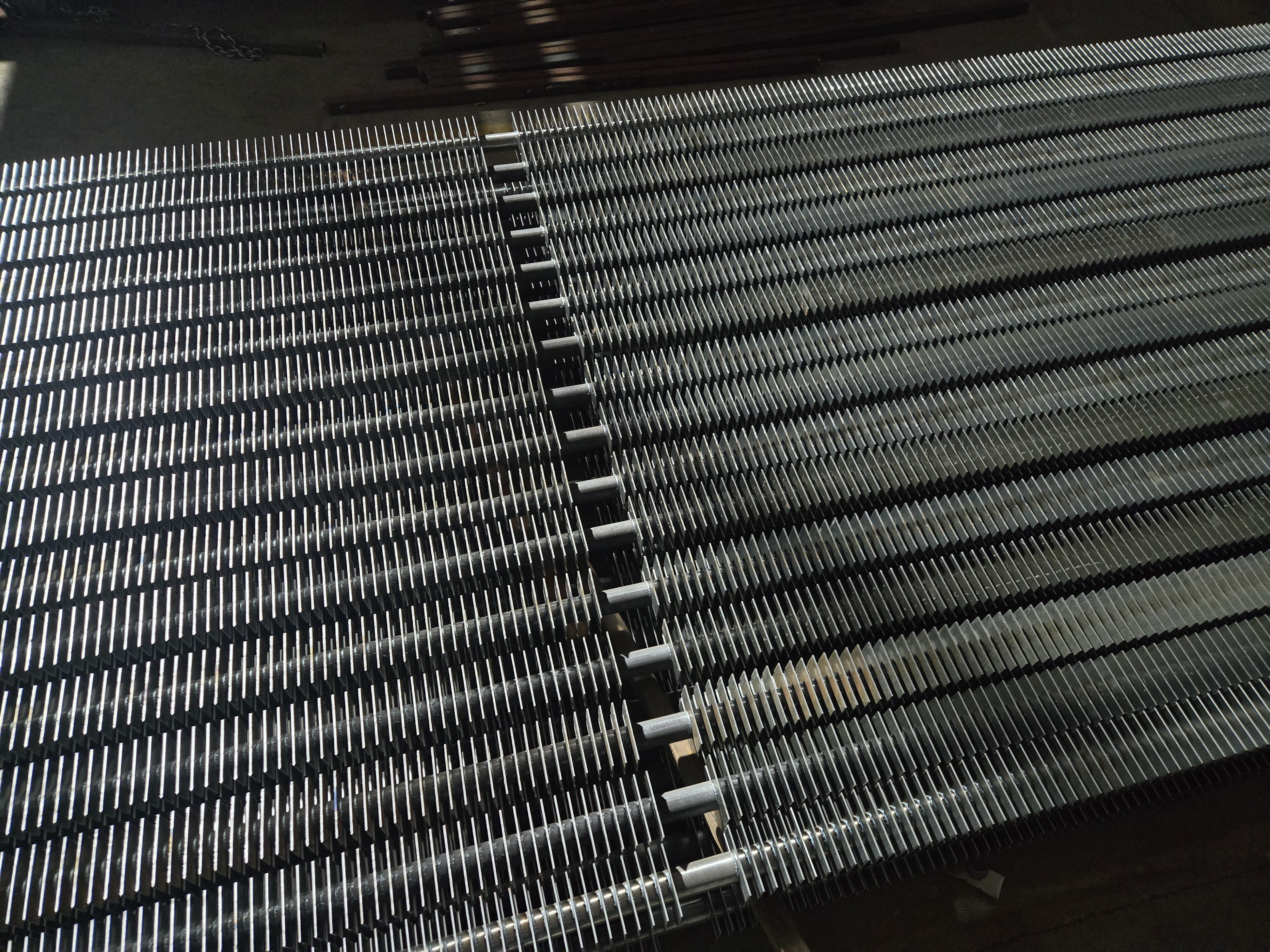 Boiler Economizer Tube Replacement: Causes, Inspection and Solutions