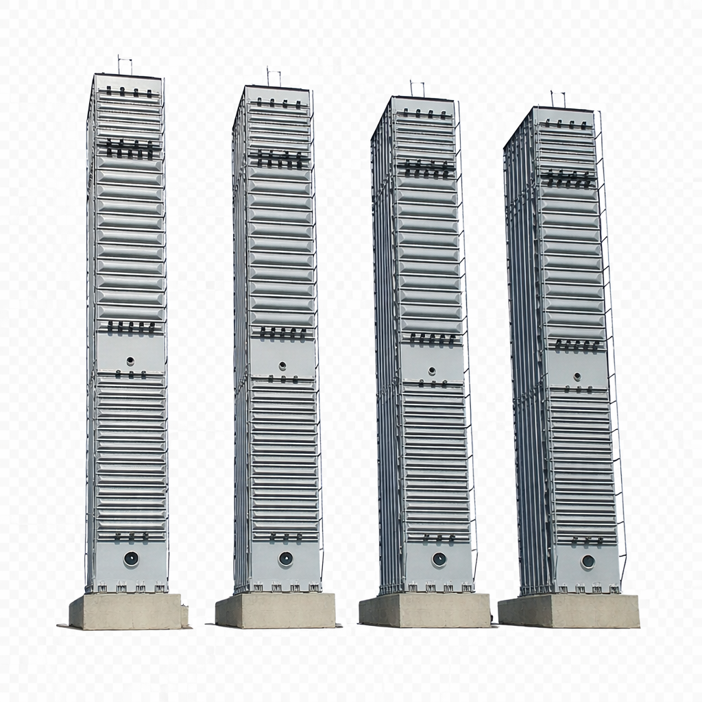 What is a By-Product Plant (BPP)?