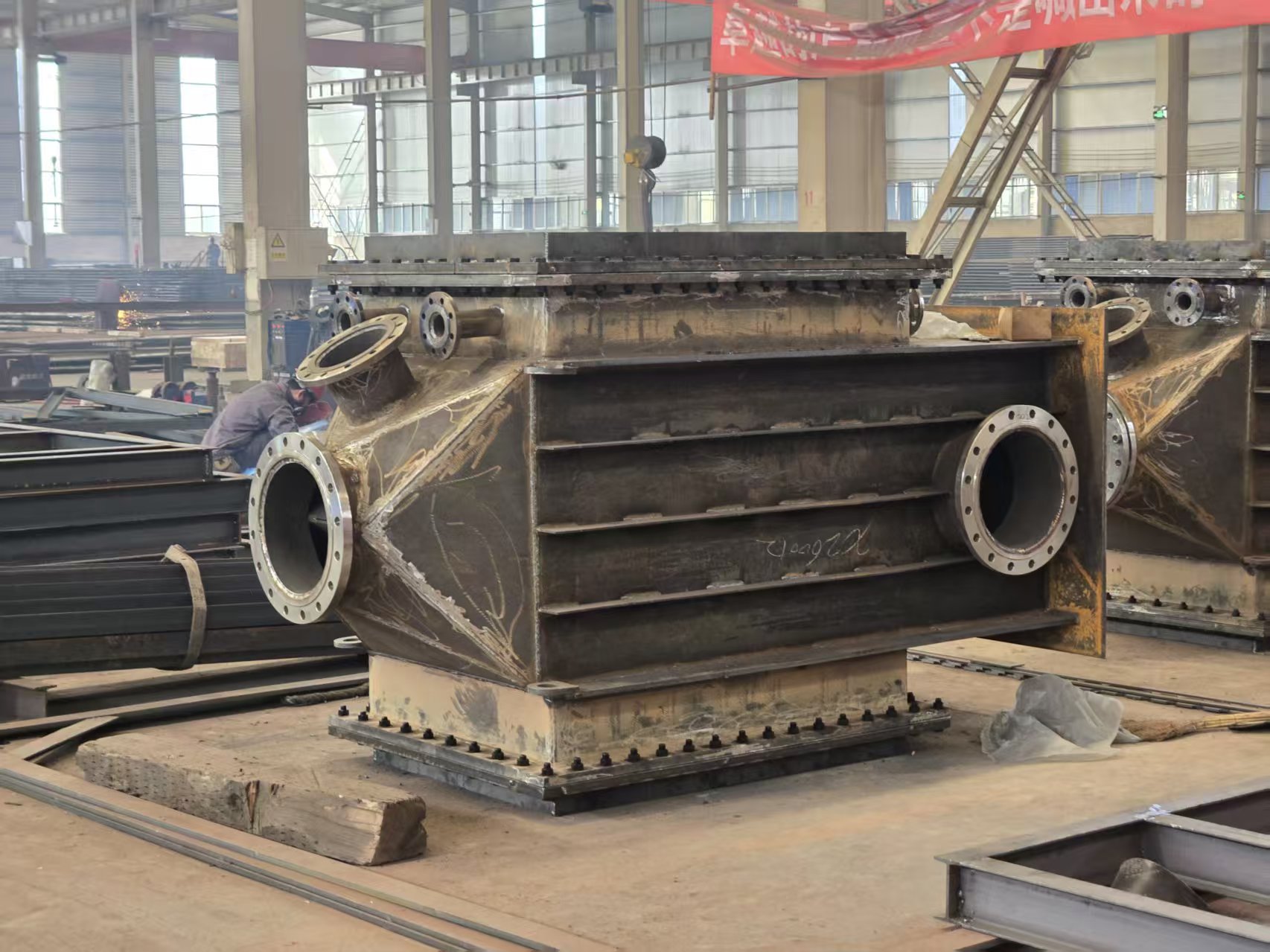 What is an Aeration Heat Exchanger?