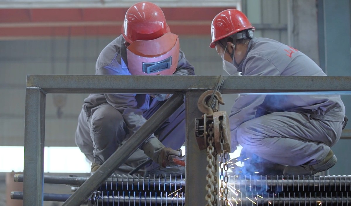 Economizer Coils