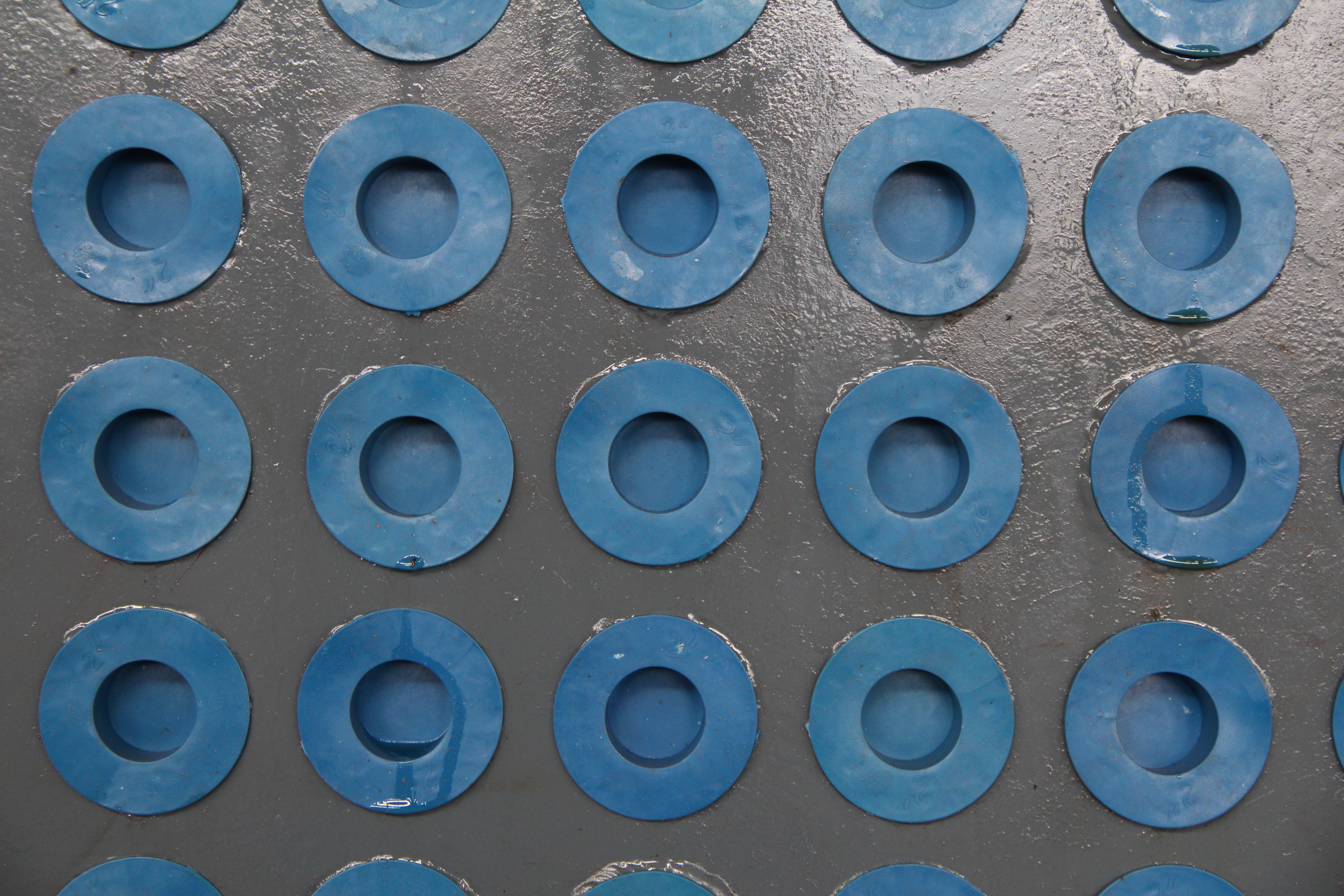 Power plant air preheater