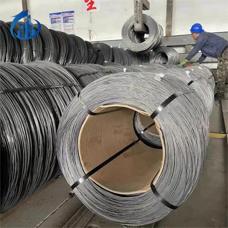 Galvanized Wire