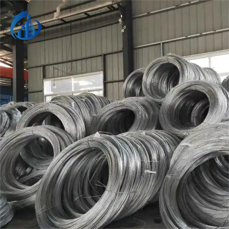 Galvanized Wire