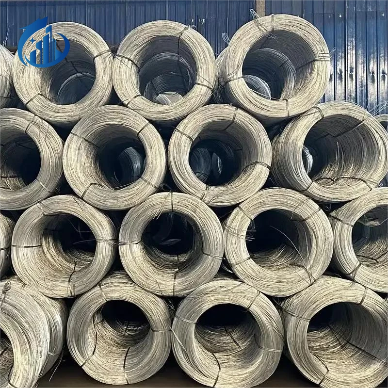Galvanized Wire