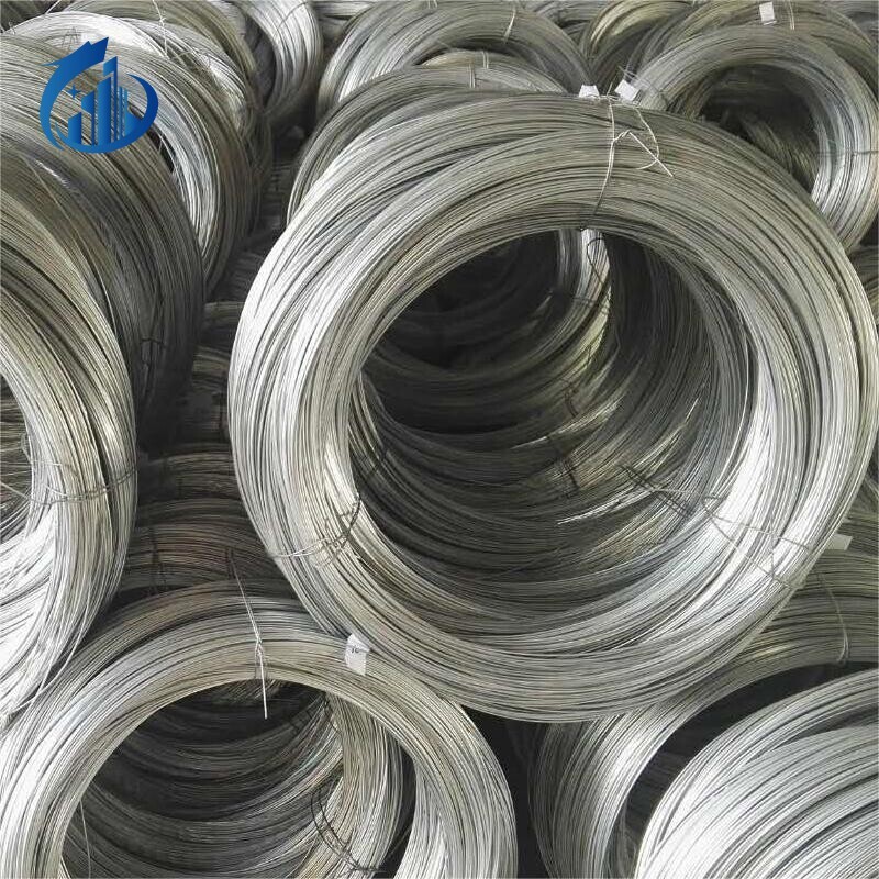 Galvanized Wire