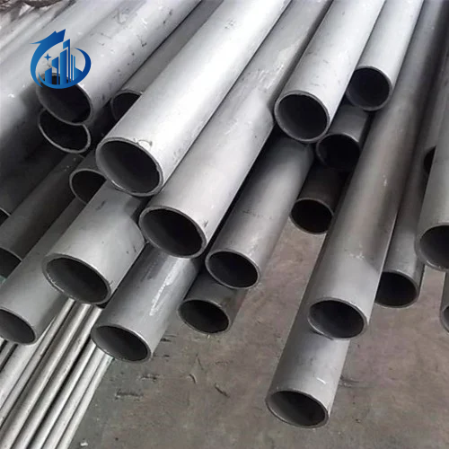 316L Stainless Steel Pipe