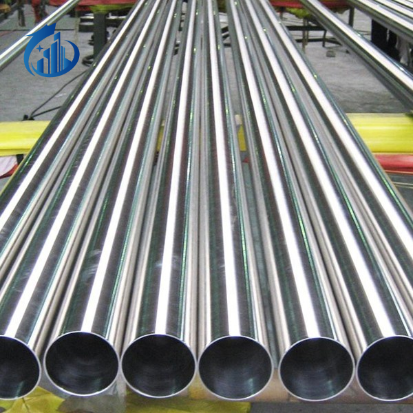  306 Stainless Steel Pipe