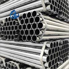  306 Stainless Steel Pipe