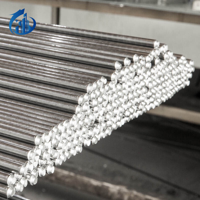 Stainless Steel Rod Manufacturer