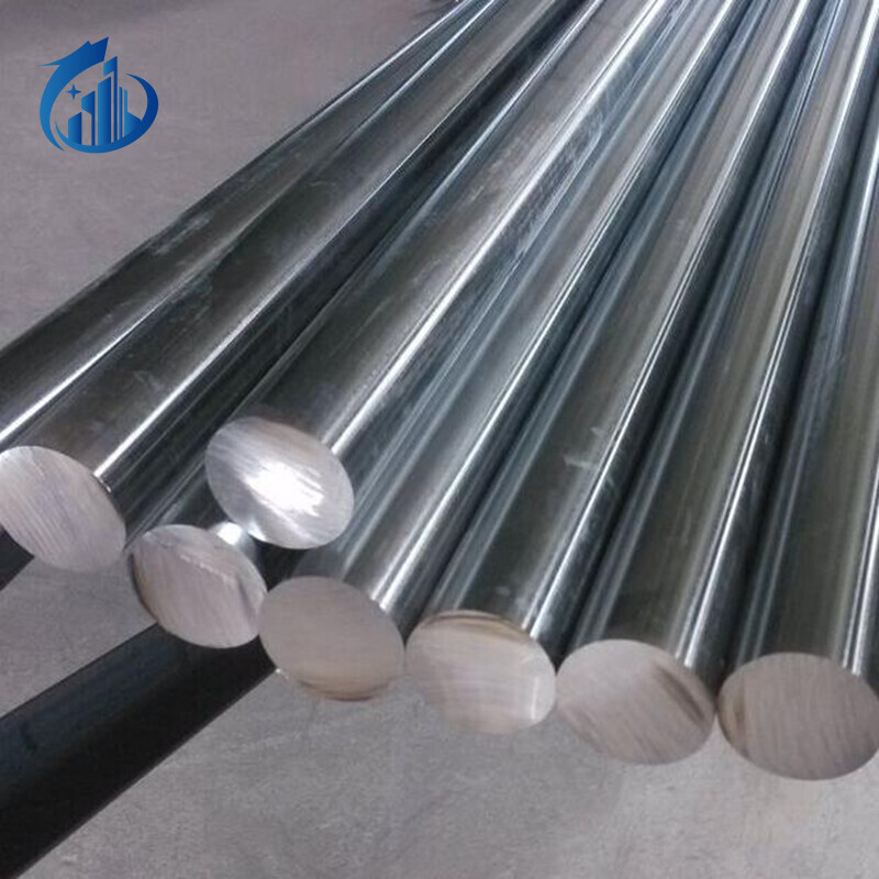 316 Stainless Steel Rod