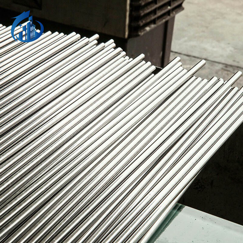 306 Stainless Steel Rod