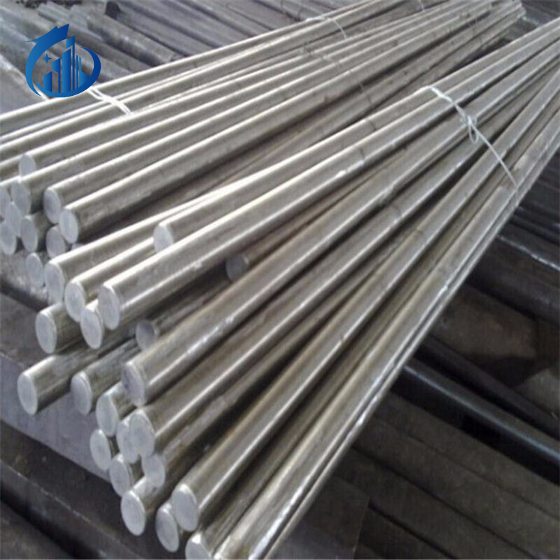 Stainless Steel Rod