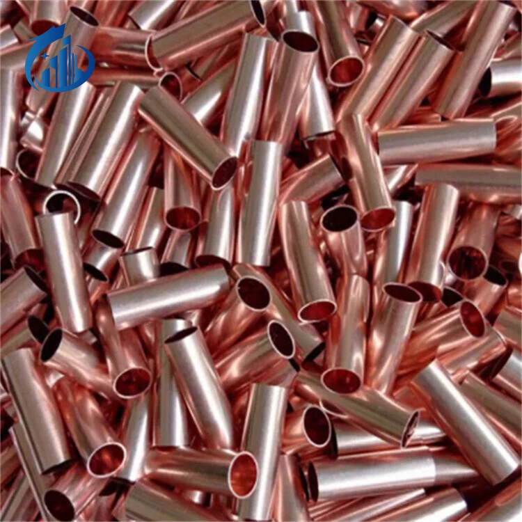 Copper Pipe