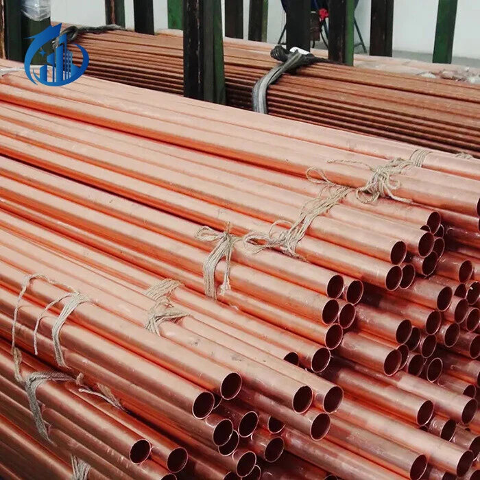 Copper Pipe