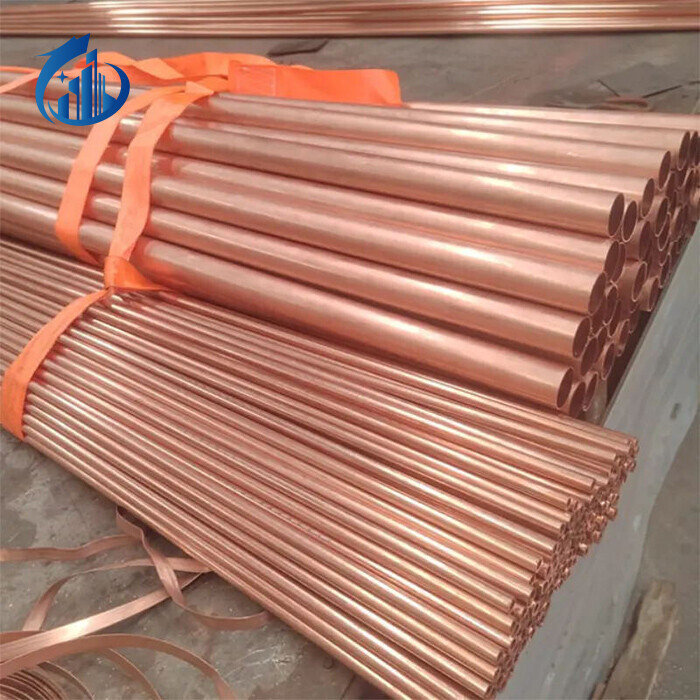 Copper Pipe