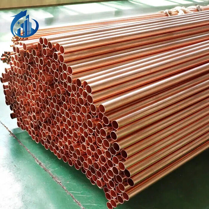 Copper Pipe