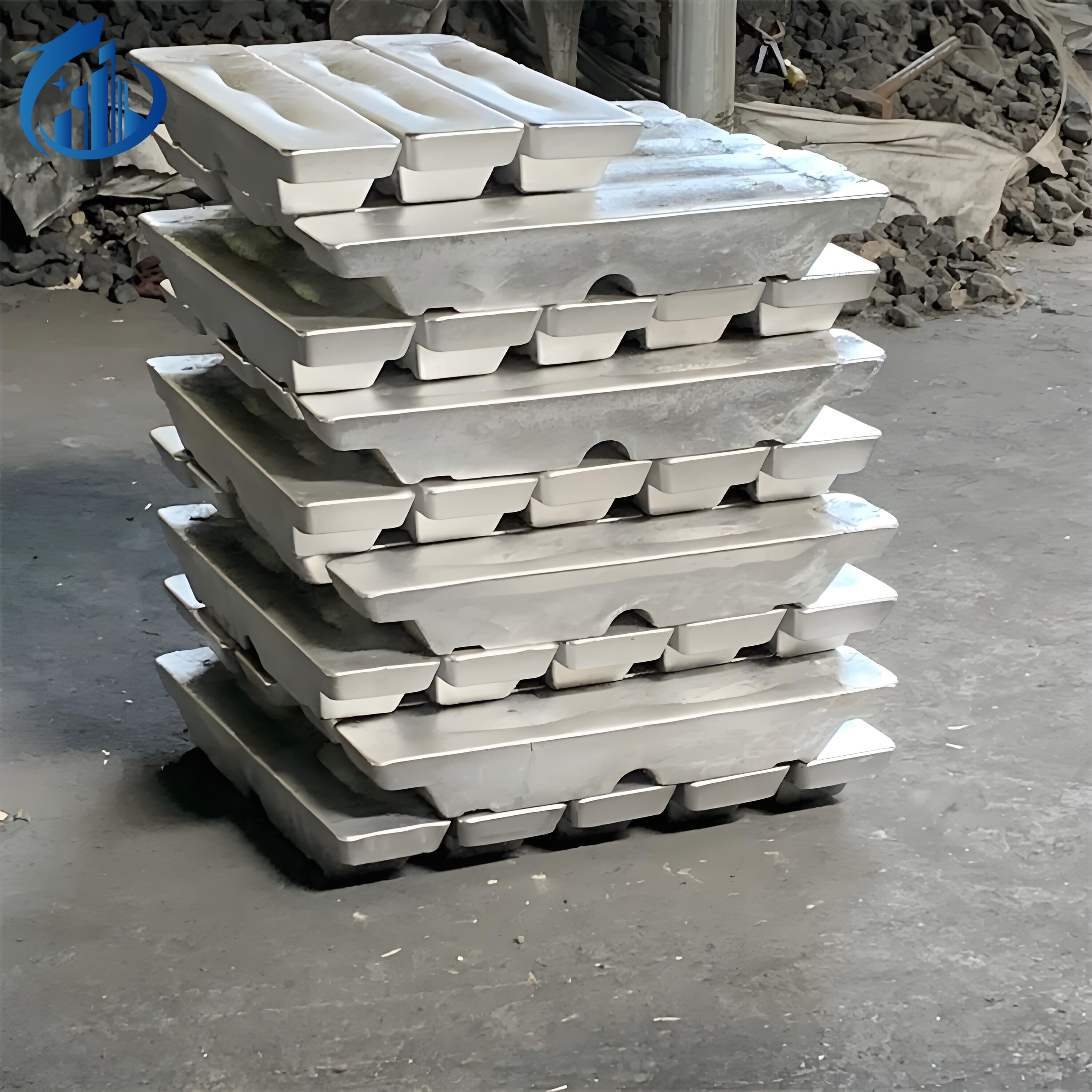 ‌Aluminum Ingot‌