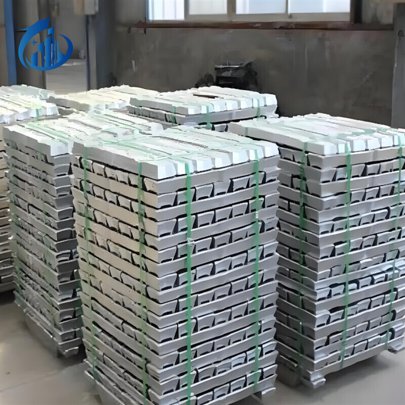 ‌Aluminum Ingot‌