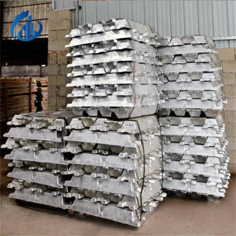 ‌Aluminum Ingot‌