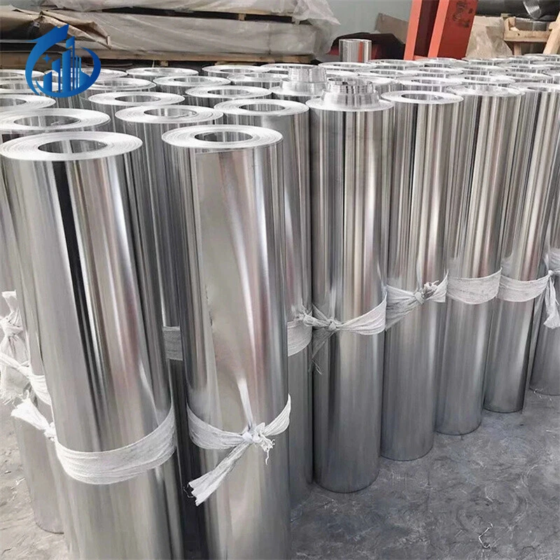 Aluminium Coil