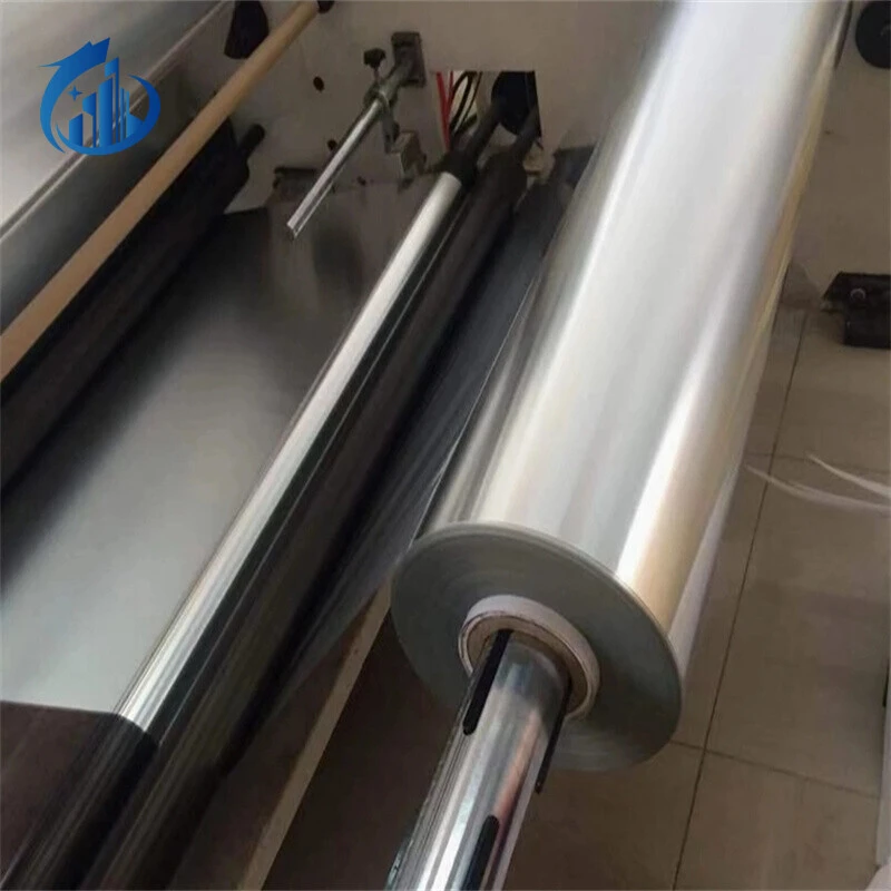 Aluminium Coil
